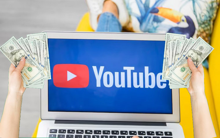 YouTube Secret Formula: How to Go Viral and Gain Millions of Followers