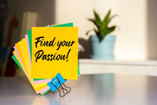 The Ultimate Guide to Discovering Your True Passion in Life