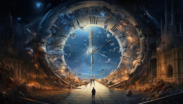 Interesting Facts About Time Travel