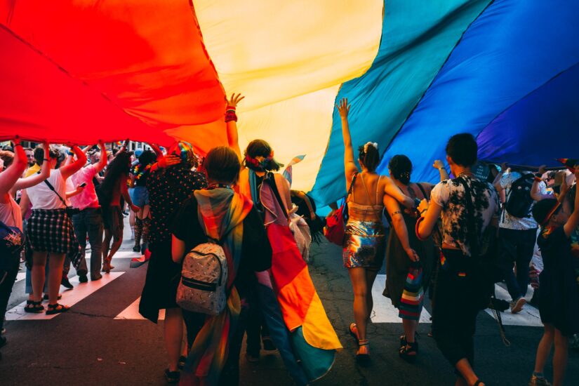 The Ultimate Guide to LGBTQ+ Pride Events Around the World