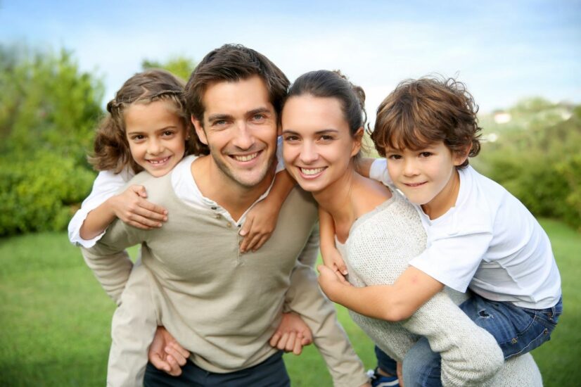 The Ultimate 7 Secrets to Successful Families and Relationships
