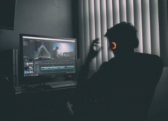 Video Editing