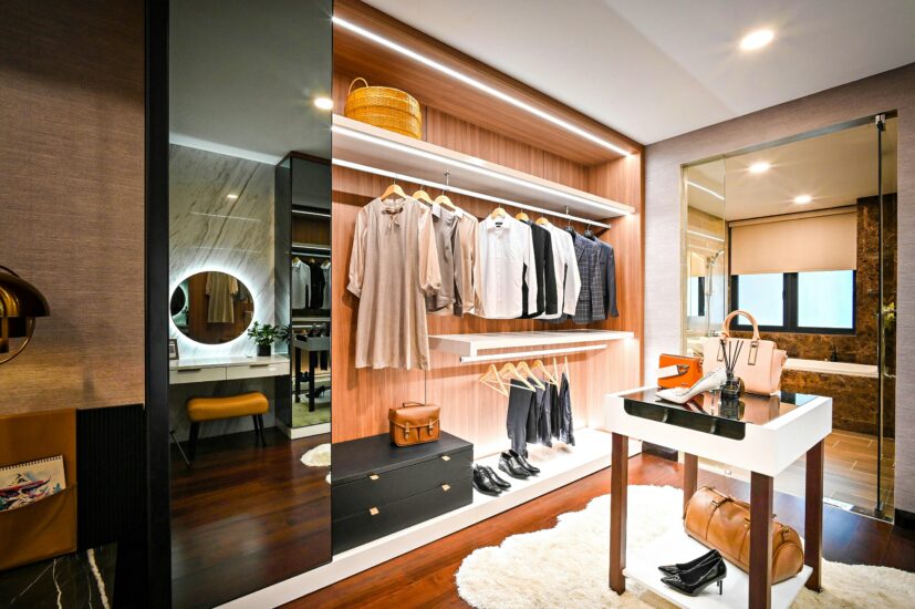The most effective method to Declutter and Organize Your Closet Like a Pro