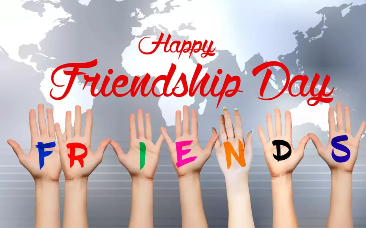 Friendship Day