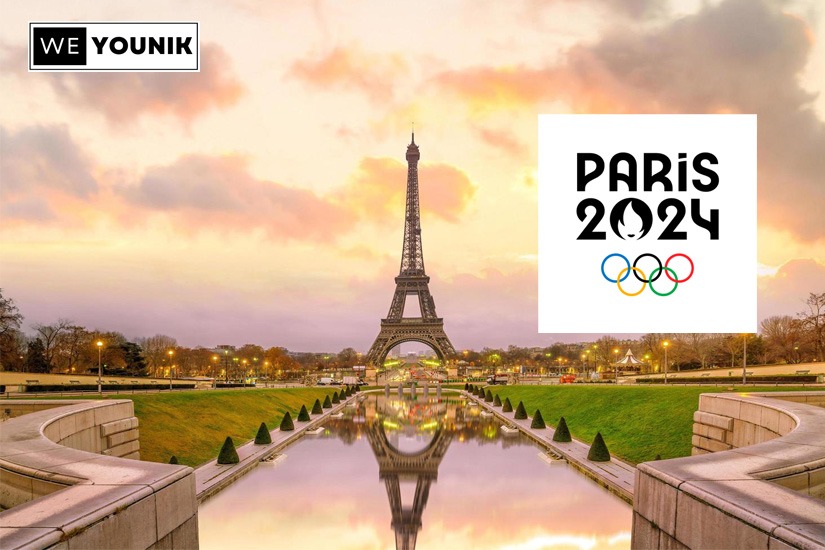 Role of India in Paris Olympics 2024