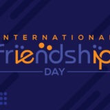 Friendship Day 2024