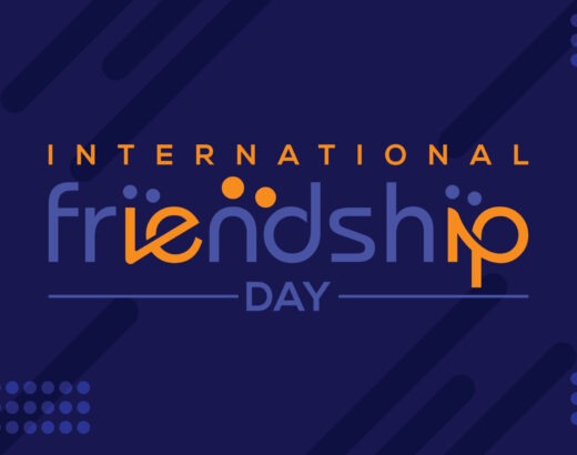 Friendship Day 2024