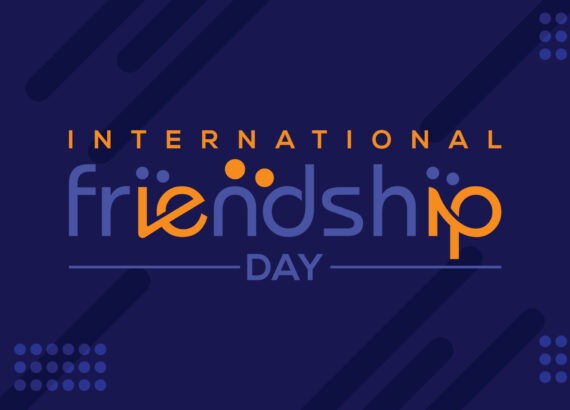 Friendship Day 2024