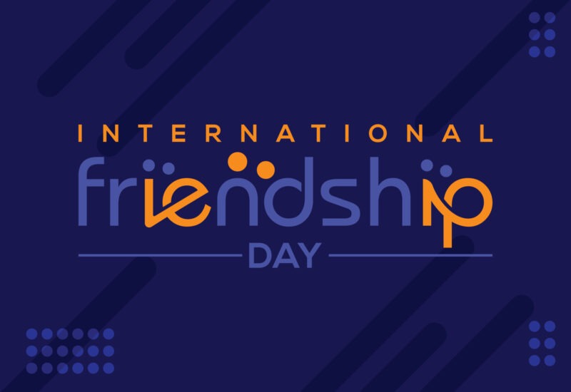 Friendship Day 2024