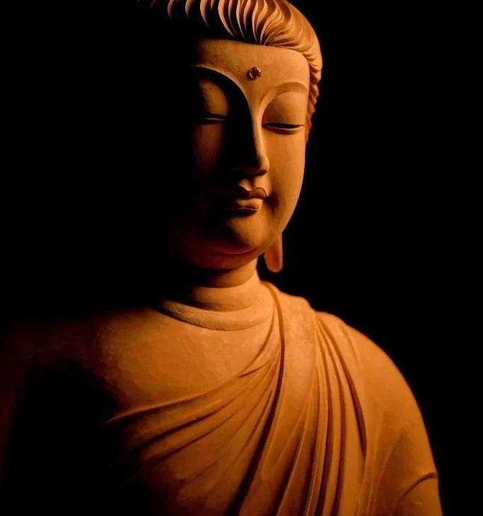 buddha statue