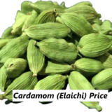 Cardamom Price