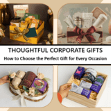 Thoughtful Corporate Gifts