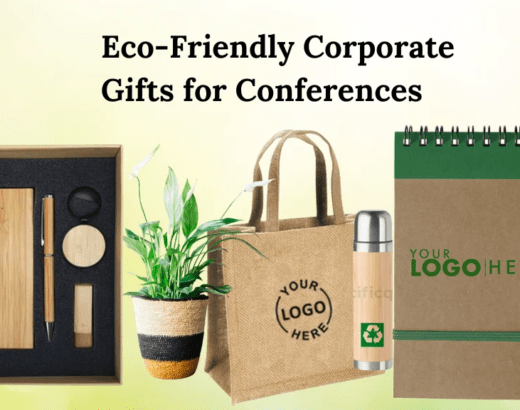 Eco Friendly Corporate Gifts