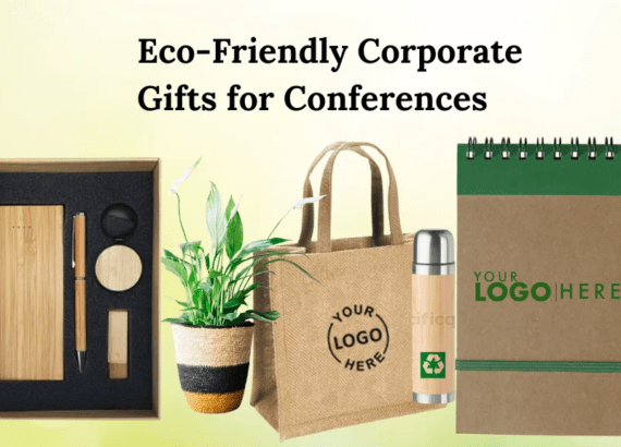 Eco Friendly Corporate Gifts