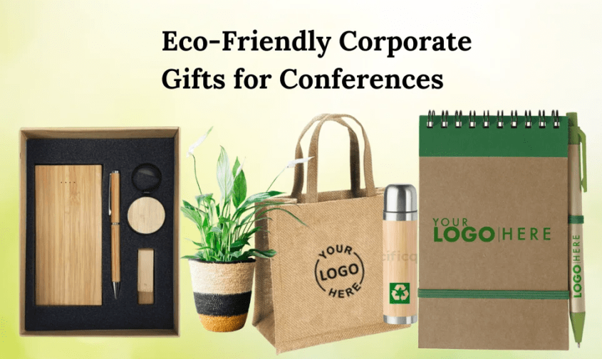 Eco Friendly Corporate Gifts