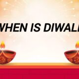 When is Diwali 2024