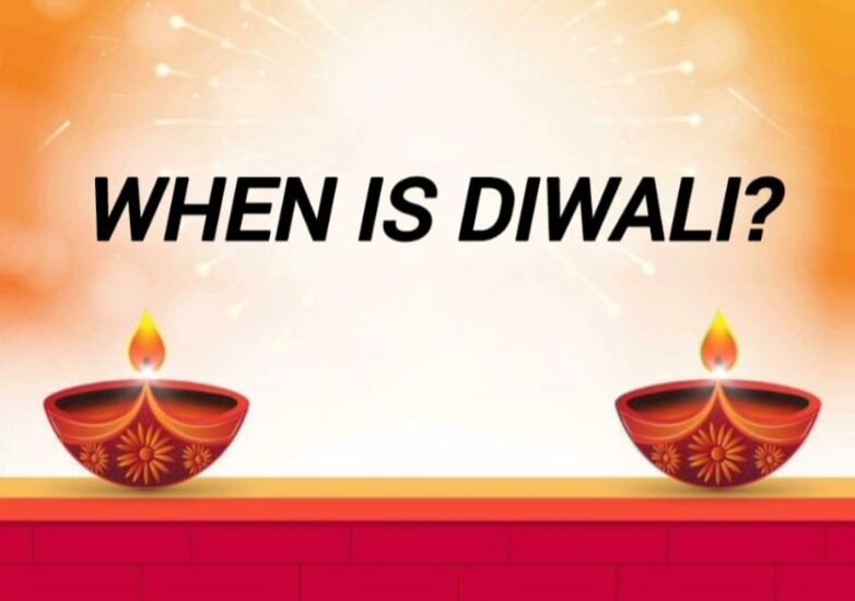 Diwali 2024: Date, History and How It’s Celebrated