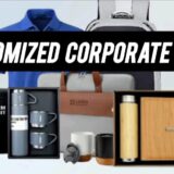 Customized Corporate Gifts