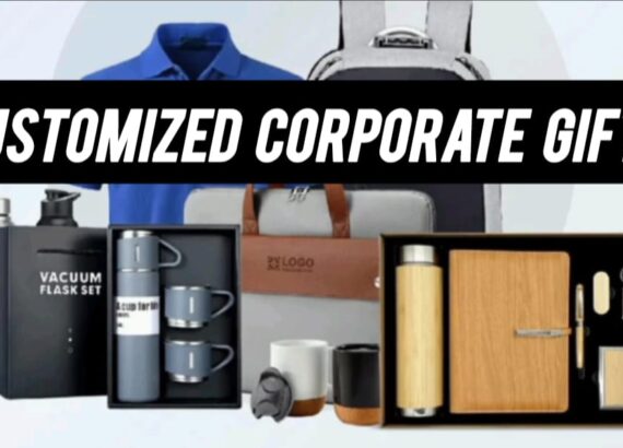 Customized Corporate Gifts